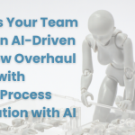 Top Process Automation with AI
